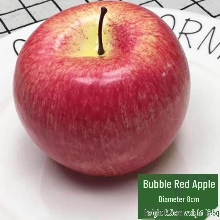 

Набор имитации фруктов: Включает Яблоко, Банан, Арбуз, Лимон, Апельсин и другие для фотореквизита и домашнего декора