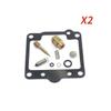 for Yamaha XS650S XS 650 1981-1983 XS650 S Motorcycle carburetor Gaskets Rebuild Repair kit
