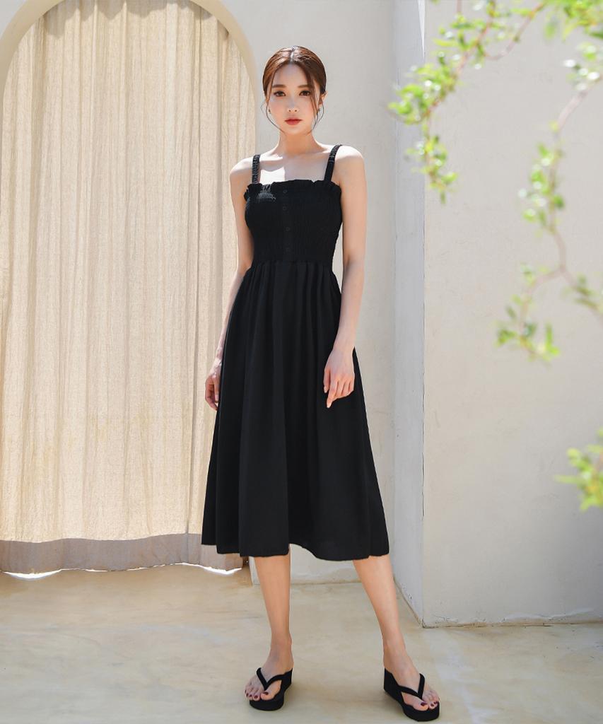 VENDIS Lily Dress