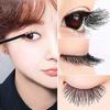 Smudge Proof Waterproof Mascara Curling Eye Lash Lengthening Makeup Volume Mascara Makeup Tool