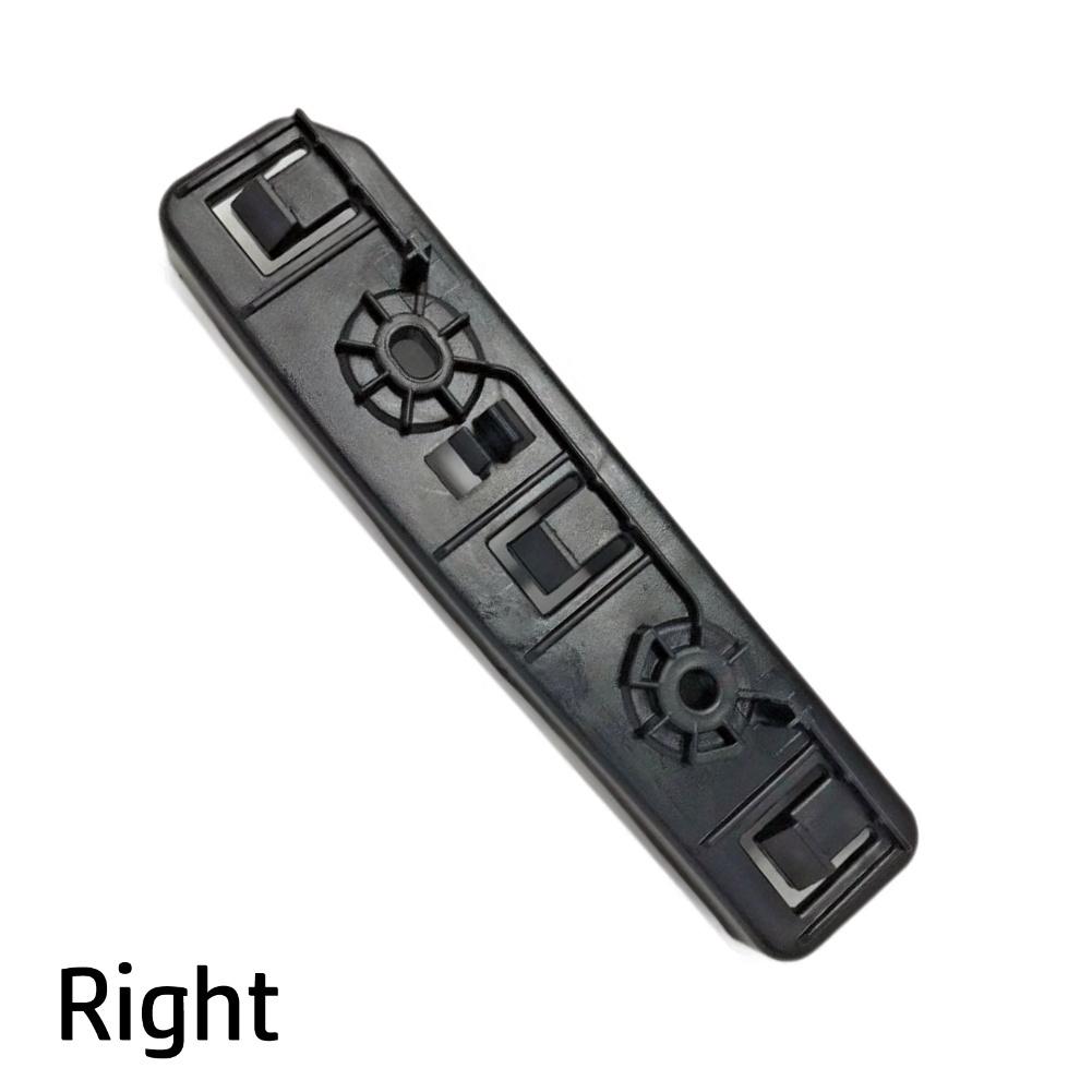 Support Bracket for Front Bumper Right Side 68081412AB for Dodge For Dart 2013 2016 Vehicle Component Replacement