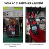 UNI-T UT206A+ Clamp Meter Digital Clamp Type Multimeter Universal Meter Autoranging Clampmeter 6099