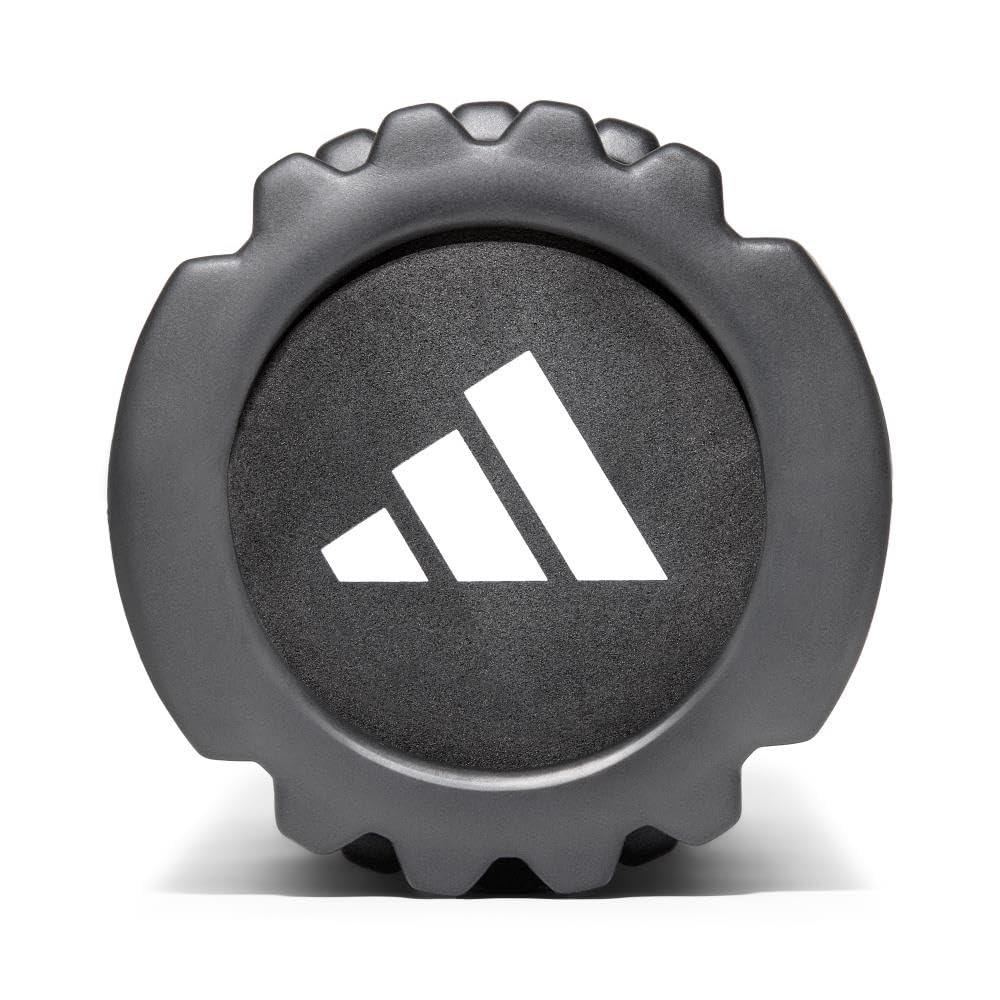 Foam Body Muscle x 14cm x (Adidas) Roller, Stretch, Care, Care, Black, 33.5cm 14cm, ADAC-11508
