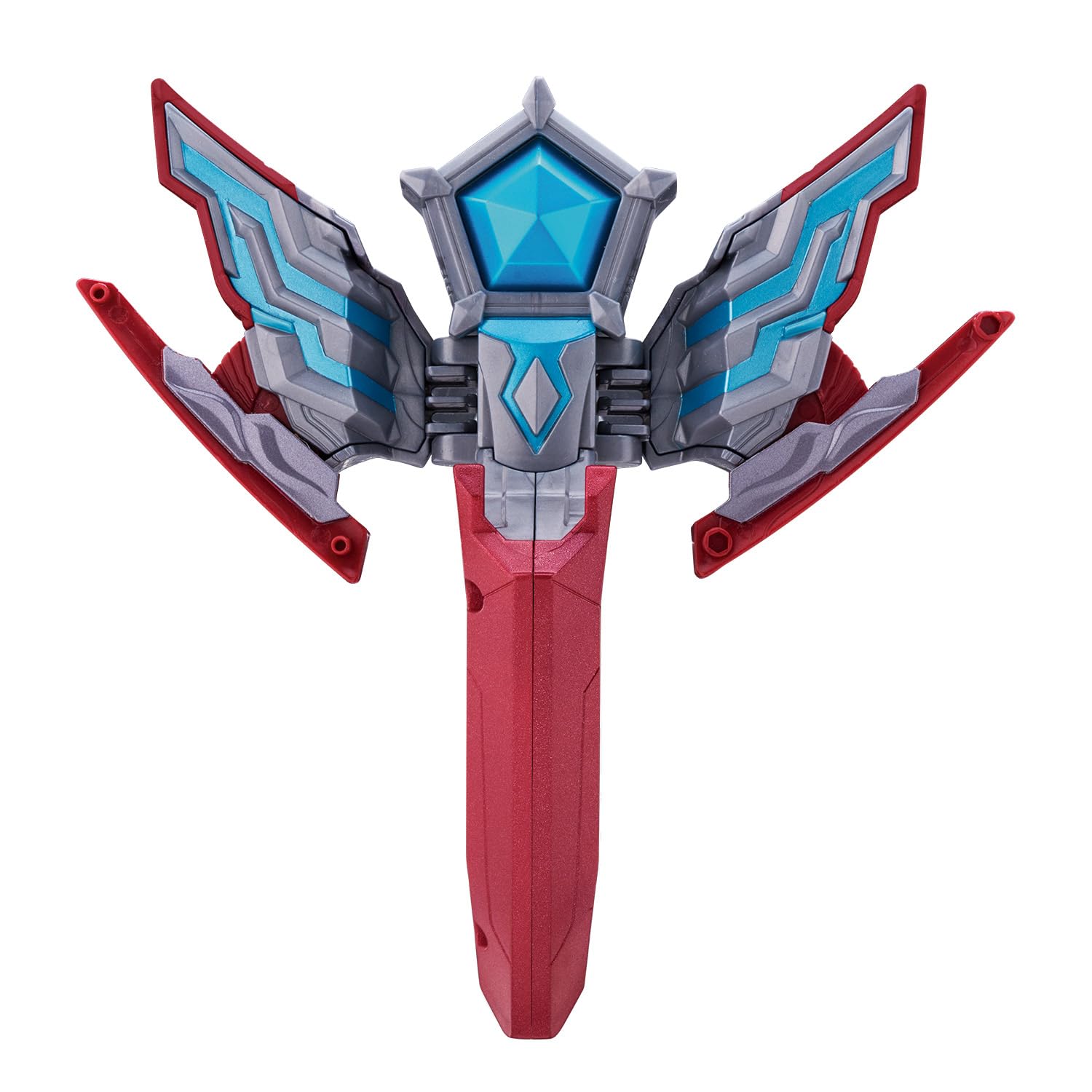 

Ультрамен Омега Мини Ультра Косплей Омега Слаггер [BANDAI]