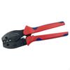 Crimping Pliers Wire 26-10AWG for Heavy Duty Copper Lugs