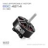 Hujian MAD 4214 KV380 Brushless Motor