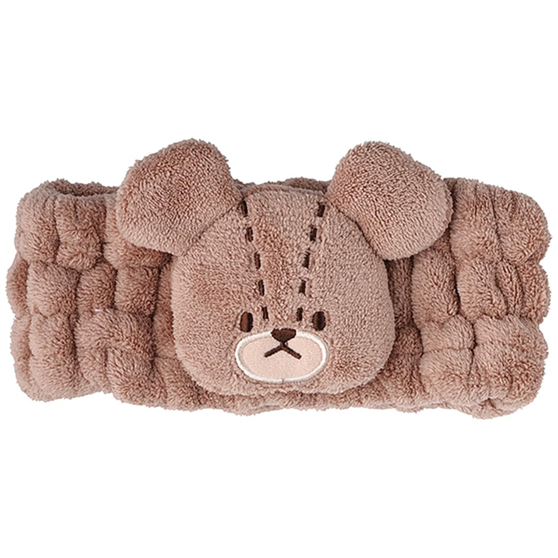 

Skater Hair Turban The Bears School ZHTB1-A