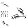 Versatile And Durable 1/4" 3/8" Hex Shank Drill Bit Wrench Socket Adapter Drive Ratchet Extension Tool