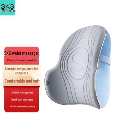 T3 Series 1st Gen Waist Massager CN Plug (adapter Included)
