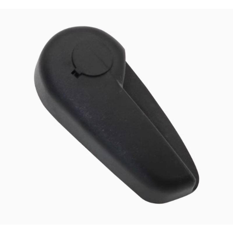 Engine Cover Puller Base Opening Handles Hood Switch Header Pull Handle New Black Automobile Part for Ford Mondeo