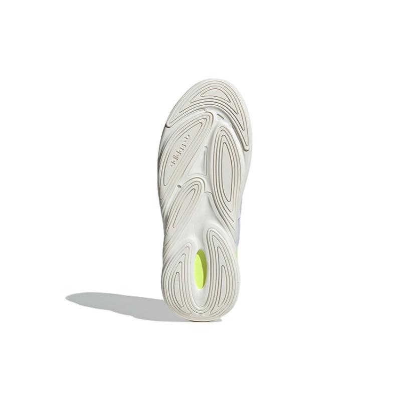 Adidas Ozelia 'Grey Green' Sneakers GX3268