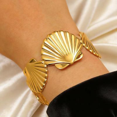 Armbänder – Manschettenarmbänder