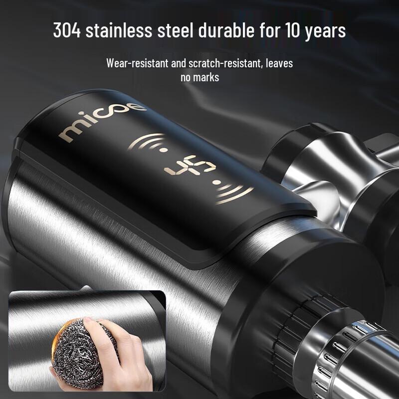 MICOE Мгновенный электрический кран для горячей воды