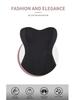 Seamless Zipper Waist Trainer Corset for Shaping & Support
