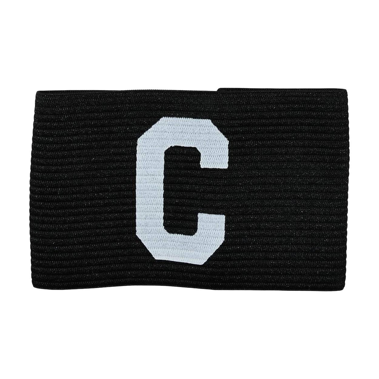 Brazalete de precisión para niños / niños Big C Captains One Size negro