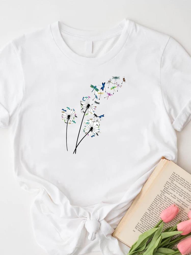 

Love Heart Cute 90s 3D Print Женская футболка Повседневная футболка с коротким рукавом с рисунком Одежда Женская мода Мультфильм Женская одежда 6XL