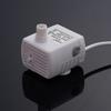 Pet Water Fountain Pump Dispenser Drinking Fountain Replacement Accessories DC 5V USB Ultra-quiet for Fountain Aquarium