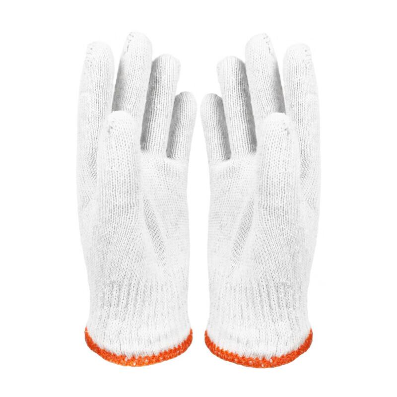 Kecheng Zhengyu BLWY-279 Cotton Utility Gloves (20 Pairs)