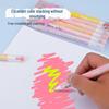 Dual-Tip Highlighter Pens for Students - Assorted Colors