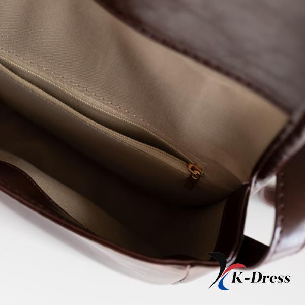 Mini čtvercová crossbody kabelka (3 barvy)
