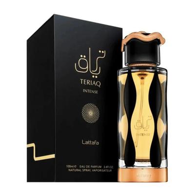 Teriaq Intenso Eau De Parfum 100ml
