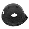 Landscape Edging Kit PE No Dig Tall Wall Garden Border with Stakes for Lawn Flower Bed Grass Yard