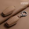 For BYD Qin Plus DMI Song Pro Tang Yuan 05 Seagull Seal 06 Dolphin Car Remote Key Case Cover Shell Protector Original Car Color