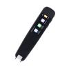2.23in Scan Translator Pen Offline Multilingual Scanning Professional Recording Translation Pen