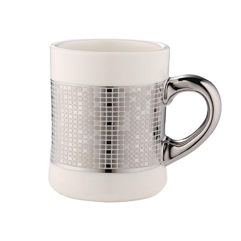 DuPont Light Luxury Marie Ceramic Mug