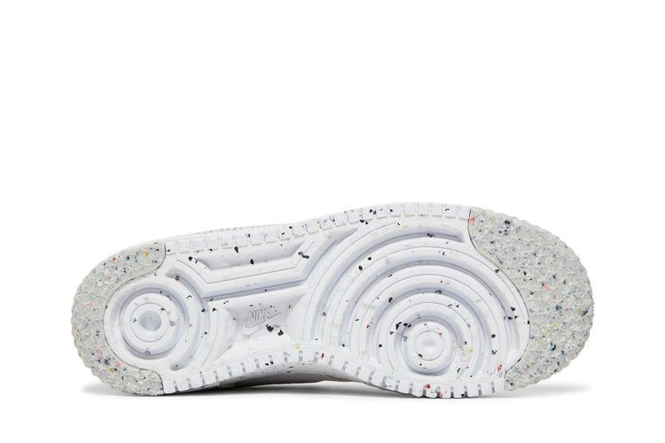 Women's Sneakers Nike Wmns Air Force 1 Crater 'White'