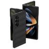 Case For Samsung Galaxy Z Fold 7 6  4 Galaxy Z Flip 7 6  4 Silicone Protective Cover Coque Capa Fundas
