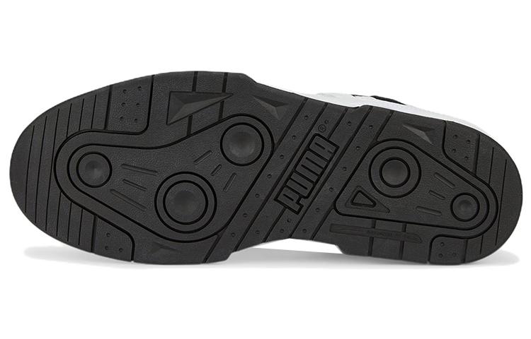 PUMA Slipstream 'White Black' 388549-01
