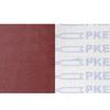 Aluminum Oxide Sanding Disc Self Adhesive Peel and Stick 60 80 100 120 Grit Tool