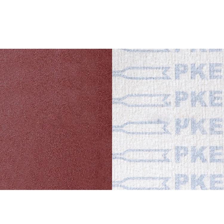 Aluminum Oxide Sanding Disc Self Adhesive Peel and Stick 60 80 100 120 Grit Tool