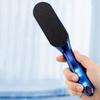 Manual Foot File Long-handle Feet Calluses Scrubber Portable Heels Dead Skin Remover  Foot Care