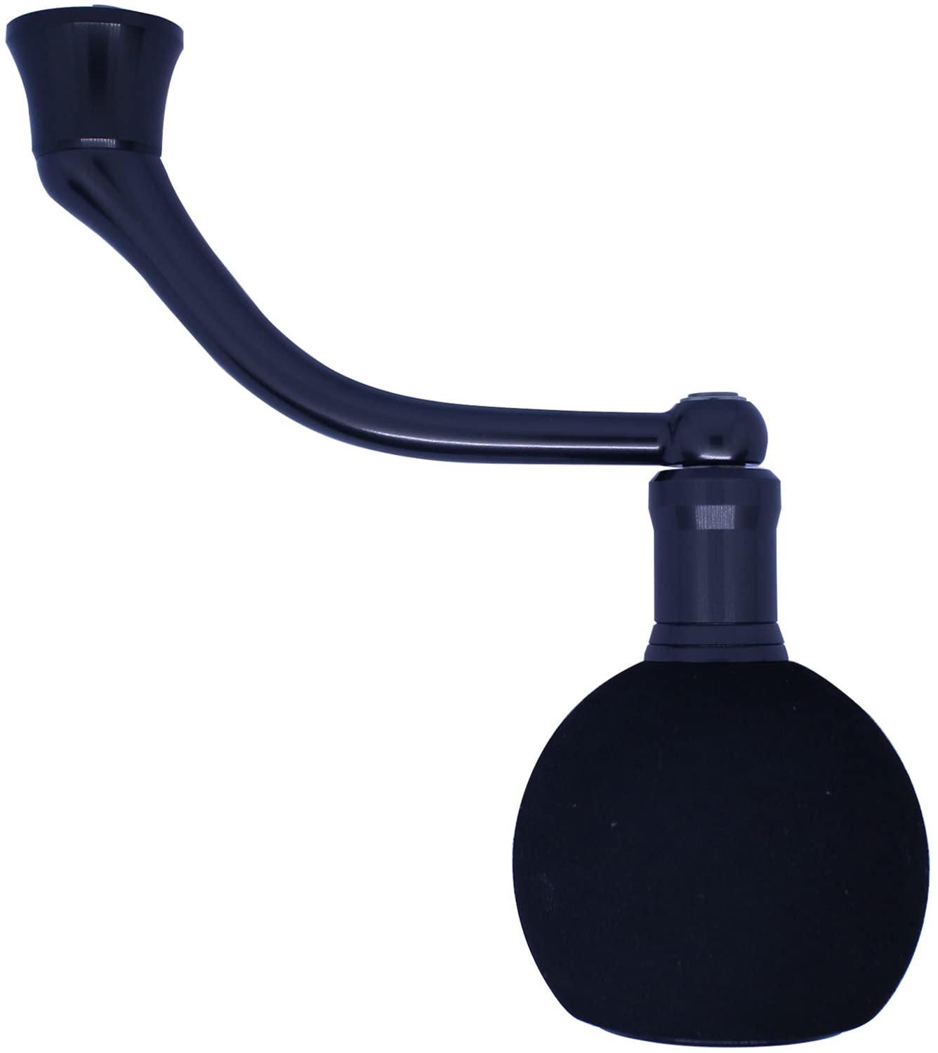 

Оригинальные детали DAIWA 22 Caldia SW Handle Часть 81 Часть 1H2C46 4000-CXH Номер: код: