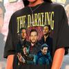 Unisex The Darkling Shirt - General Kirigan Tshirt,Ben Barnes Shirt,Grishaverse Tee