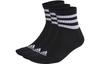 adidas Crew Socks Unisex 3 Pack IC1317
