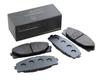 Akebono Pastilhas de Freio a Disco Premium Comfort Peça (APC) Número de Alto Desempenho APC-709WK