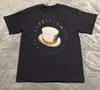 T-shirt Manches Courtes Supertramp Tournée Mondiale 1983 Complet