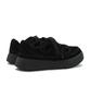 [EQUALBY] Tiocan / Black (+White Shoelaces) UTOK01BK