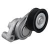 For Sanden 508 LS LSX Truck SUV A/C Air Conditioner Compressor Bracket & Tensioner Kit For LM7 LR4 LQ4 L59 LQ9 LM4 L33 L92 L76
