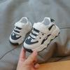 Fashion Kids Shoes for Boys Girls Air Mesh Breathable Children Casual Sneakers Baby Girl Soft Running Sports Tenis Shoes H06115