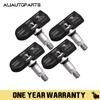56053031AD 1/4 STK 433MHZ Reifendrucksensor für Chrysler 300C Town & Country Dodge Journey Charger Jeep Cherokee Wrangler