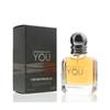 Eau de Toilette - Emporio Armani - Stronger With You - 30 ml - Hombre - Concentración: EAU de Toilette
