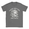 Medusa Making Unisex Hard Since 700 BC Greek Mythology Funny Unisex T Shirt Vintage Tees Short Sleeve TShirts Cotton Plus Size Tops