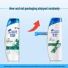 Head & Shoulders Anti-Dandruff Itch Care Shampoo