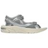 Asics Gel-1130 Cv Comfortable Fit Beach Sandals Unisex Sandals Silver 1203A902-020