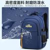 Elementary School Bags for Boys To Reduce the Burden and Protect the Spine, Large-capacity and Lightweight Backpacks for Girls In Junior High School