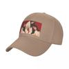 Nicki Nicole Baseball Cap Unisexs Big Size Hat Tea Hat Uv Protection Solar Hat Trucker Hats For Unisex Womens